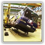 Otomotiv Test Cihazları