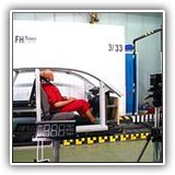Otomotiv Test Cihazları