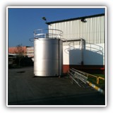 Tank malat