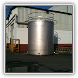 Tank malat