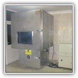 Vibrasyon Test Cihaz 