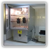 Vibrasyon Test Cihaz 